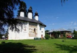 Măsuri de prevenire a situațiilor de urgență pe timpul „Serbărilor Pădurii” și Hramului Mănăstirii Vorona
