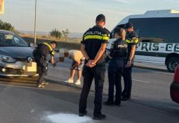 Razie de amploare la Botoșani: Peste 100 de sancțiuni și reținerea a 6 permise și 8 certificate de înmatriculare