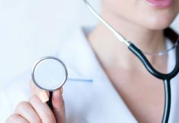 Spitalul Municipal Dorohoi organizează concurs pentru două posturi de medic specialitatea Pediatrie