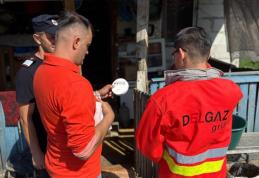 E.ON: Aproape 10.000 de detectoare de fum și monoxid de carbon au fost montate gratuit în locuințele românilor
