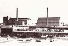 Amintiri despre trecut – Dorohoiul de altădată - Fabrica de Sticlă și Porțelan