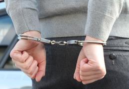 Mandat de executare a pedepsei închisorii pentru dare de mită și cumpărare de influență, pus în aplicare de polițiștii botoșăneni