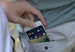 Bărbat din Dorohoi reținut după ce a furat un telefon prin folosirea violenței