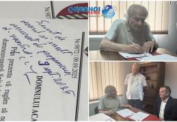 Spitalul Municipal Dorohoi va primi numele neurochirurgului dr. Leon Dănăilă