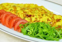 Omletă rustică
