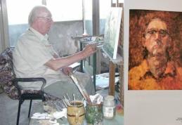 Pictorul Ion Murariu, 103 ani de la naștere