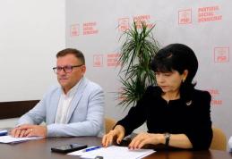 Program Național de Relansare Economică, propus de PSD - FOTO