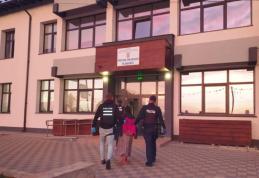 Femeie de 40 de ani reținută pentru furt
