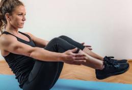 Beneficiile exercițiilor fizice zilnice