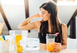 Remedii naturiste pentru a-ți întări imunitatea în mod natural