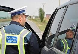 Acțiunea polițiștilor pentru combaterea fenomenului de piraterie auto