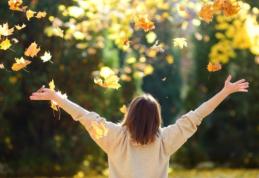 Cum va fi vremea până la jumătatea lunii octombrie. Prognoza meteo pentru următoarele patru săptămâni