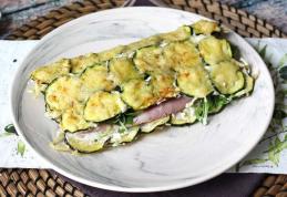 Sandwich de dovlecel