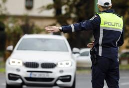 Amplă acțiune pentru siguranța cetățenilor, la Dorohoi