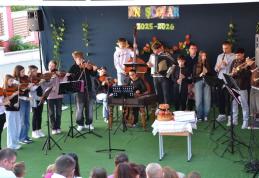 Clubul Copiilor Dorohoi – debut de an școlar 2025-2026 - FOTO