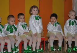 Ghiocei pentru mama: Grădinița nr. 6 Dorohoi