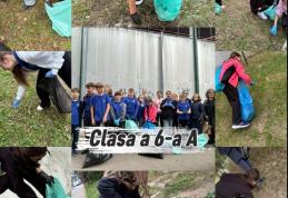 UAT Municipiul Dorohoi a răspuns „Prezent!” acțiunii „Let’s Do It, România!”