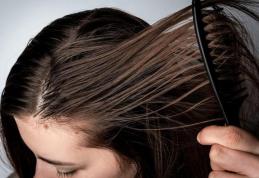 Câteva sfaturi esențiale pentru persoanele cu păr gras