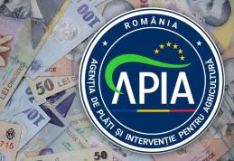 30 septembrie 2025 – ultima zi pentru semnarea Cererilor de plată la APIA!