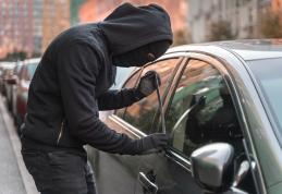 Acțiunea pentru prevenirea furturilor din auto. Recomandări ale polițiștilor pentru nu a fi și tu un caz