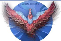 Expoziția „Zborul...Magia Aripilor Întinse” găzduită de Memorialul Ipotești