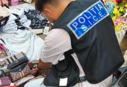 Bunuri de 180.000 de lei, confiscate de polițiști 