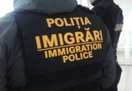 Polițiștii de imigrări din Botoșani, în teren pentru prevenirea migrației ilegale