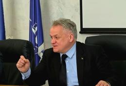 Propuneri de înscrieri și de corectări în ședința Comisiei Județene pentru Stabilirea Dreptului de Proprietate Privată asupra Terenurilor