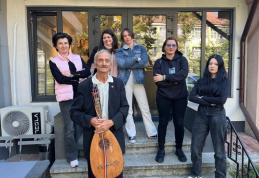 Atelier de poezie, Dorohoiul prin ochii poeziei
