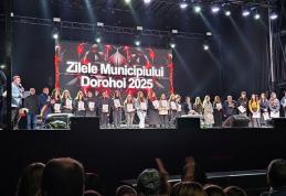 Gala Performanțelor Școlare: Rezultatele deosebite ale elevilor dorohoieni