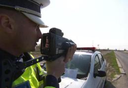 Cod Rutier 2025: Cu cât poți depăși viteza legală. Amenzi de până la 4.050 de lei