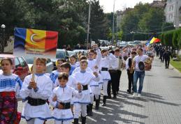 Parada portului popular la Festivalul-Concurs Internațional „Mugurelul” 2025 - FOTO