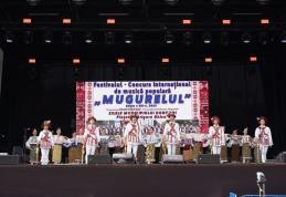 Ziua Laureaților la Festivalul „Mugurelul” 2025: Talentul și performanța, răsplătite cu premii - FOTO