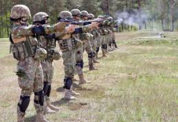 Stagiu militar de 4 luni pentru tineri. Nicușor Dan, anunț despre legea pregătirii populației în caz de război