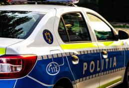 Amenzi de peste 6.000 de lei în urma unei acțiuni a polițiștilor pentru combaterea infracțiunilor stradale