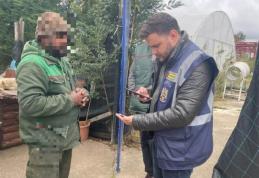 Continuă controalele polițiștilor de imigrări Botoșani