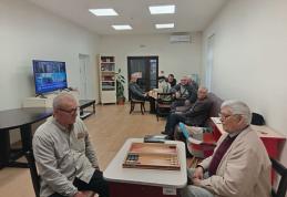 Seniorii din Dorohoi au sărbătorit Ziua Internațională a Persoanelor Vârstnice prin „Atelierul Gusturilor de Toamnă”