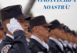 300 de locuri pentru tinerii care vor să devină pompieri