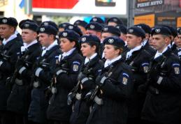 Inspectoratul de Jandarmi Județean Botoșani: Alege un viitor sigur în echipa noastră!