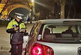 Simona, polițista din Botoșani care participă pentru a doua oară la o misiune în Franța