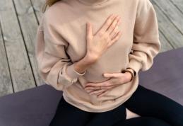 Respirația corectă este foarte importantă pentru sănătate