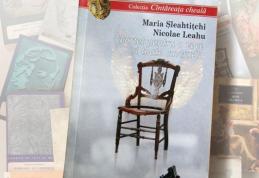 Eminescu – post-biografii: Discuții cu Maria Șleahtițchi și Nicolae Leahu la Memorialul Ipotești