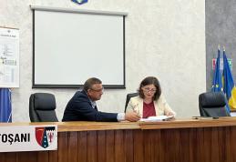 Focar de rabie la o bovină din localitatea Hilișeu-Crișan