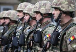 Ministerul Apărării sună mobilizarea. Rezerviștii și militarii activi, chemați între 12 și 20 octombrie, pentru verificarea stadiului pregătirii