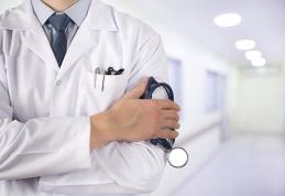 Spitalul Municipal Dorohoi organizează concurs pentru un post de Medic specialist, Chirurgie generală