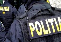 Percheziție domiciliară în județul Botoșani pentru nerespectarea regimului armelor și al munițiilor