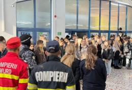 ISU Botoșani prezent la Bursa Locurilor de Muncă pentru Absolvenți