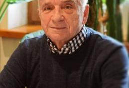 Sincere condoleanțe pentru Gheorghe Median, reputat istoric, muzeograf și om de cultură al județului Botoșani