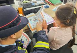 Acțiuni de informare și educare preventivă: mai pregătiți în fața dezastrelor