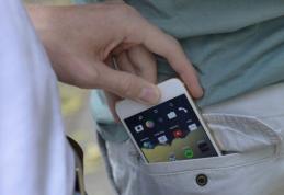 Tineri arestați de polițiștii botoșăneni pentru tâlhărie: au sustras două telefoane mobile și bani